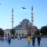 Istanbul Mosques, İstanbul Camiileri